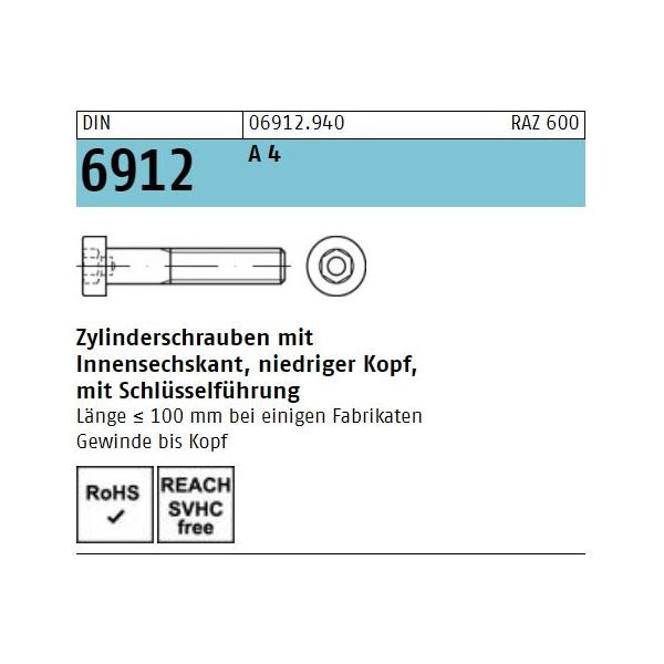 Art 9243 TBS-Drill Zylinderkopf-Terassenbauschraube Unterkopfgewinde Torx Stahl 