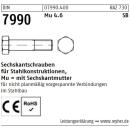 Sechskantschrauben - DIN 7990 - für Stahlbau - m....