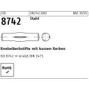 ISO 8742 Stahl