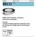 ART 88132 NORD-LOCK-Scheiben geklebt A 4 NL 4 SS